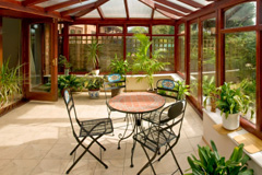 Mabledon conservatory quotes