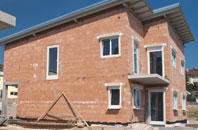 Mabledon home extensions