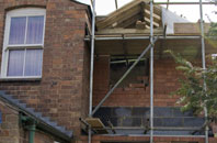 free Mabledon home extension quotes