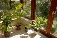 Mabledon orangery costs
